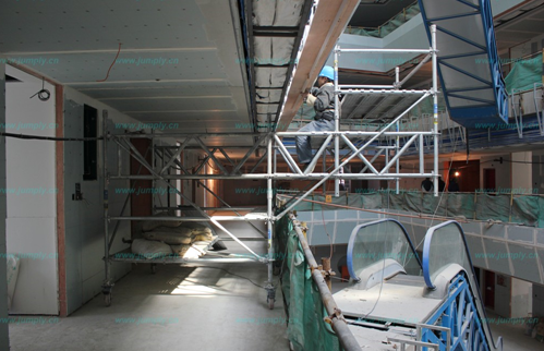 【腳手架】的搭建需要遵循哪些技術(shù)？