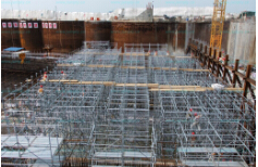 盤扣腳手架為什么越來(lái)越受歡迎呢?